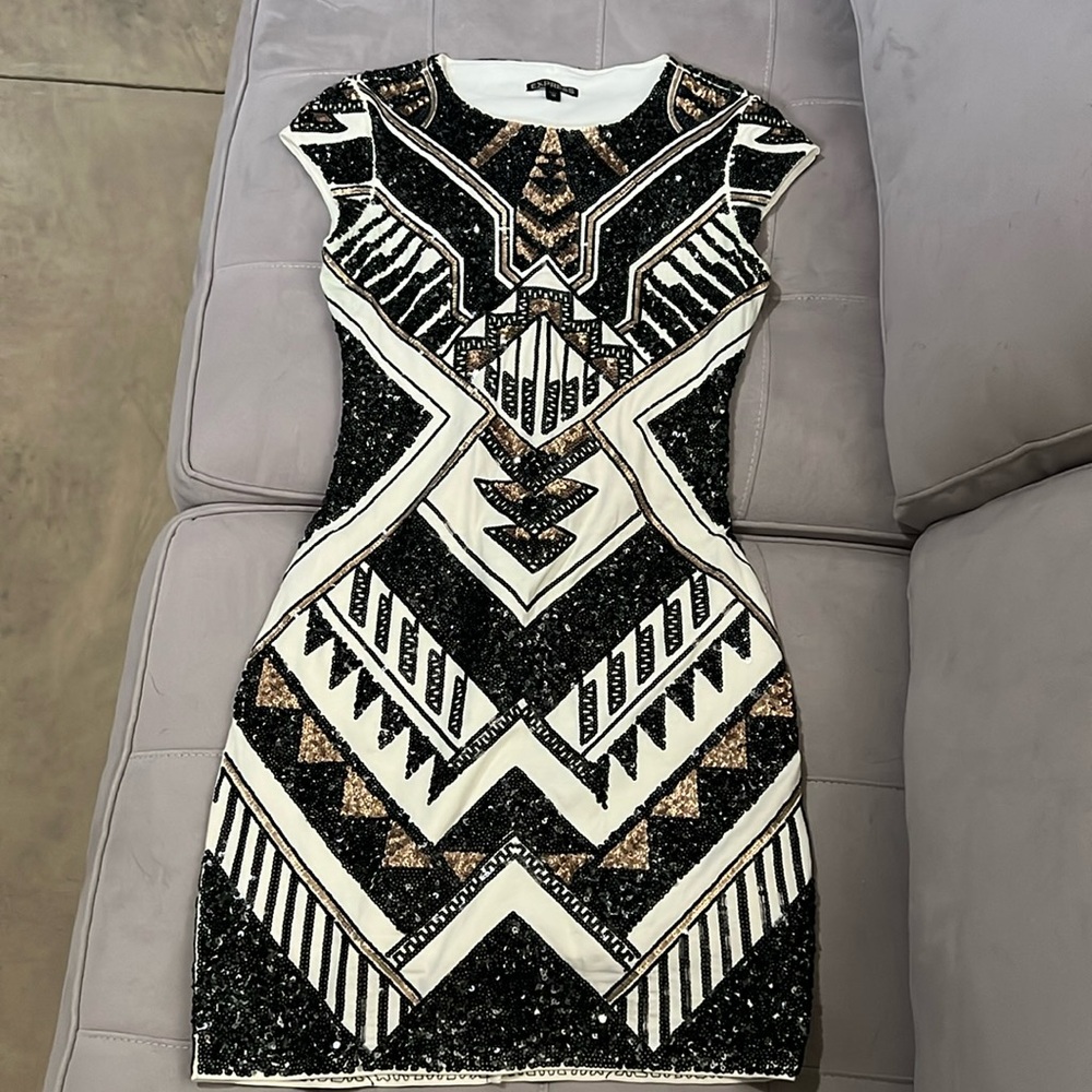 Express  Dress